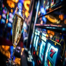 Tampilan dasbor permainan mimpi 303 dengan pilihan sepak bola langsung dan slot